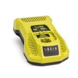 Зарядное устройство TopON для аккумуляторов Ryobi RC18150 ONE+ 12V-18V