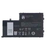 Аккумулятор TRHFF для ноутбука Dell Inspiron 15-5547 11.1V 43Wh (3870mAh) черный Premium