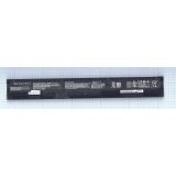 Аккумулятор HSTNN-LB6I для ноутбука HP Envy 15 14.4V 41Wh (2820mah) черный Premium