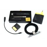 Паяльный набор Fnirsi HS01 BK PD