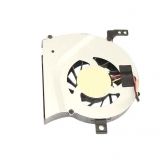 Вентилятор (кулер) для ноутбука Toshiba Satellite L600, L645, L640 (версия 1)