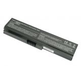 Аккумуляторная батарея (аккумулятор) для ноутбука Toshiba C650 C660 C655 L655 L750 L775 X770 4400mah OEM