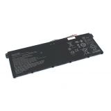 Аккумулятор AP19B5L для ноутбука Acer Aspire 5 A515-44 15.4V 3550mAh черный Premium