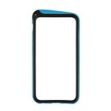 Чехол (бампер) со шнурком NODEA для Apple iPhone 6, 6s голубой