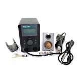 Паяльный комплекс Quick 707D+ 2 в 1 800W