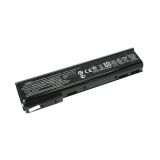 Аккумулятор CA06XL для ноутбука HP ProBook 640 G1 10.8V 55Wh (5100mAh) черный Premium