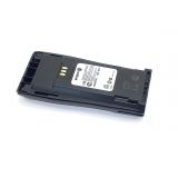 Аккумулятор Amperin для радиостанции Motorola DP1400 7.4V 2500mAh Li-ion