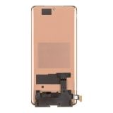 Дисплей (экран) в сборе с тачскрином для OnePlus 12 5G черный (Premium LCD)