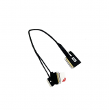 Шлейф матрицы для ноутбука DellAlienware M15 R2, 30pin, DC02C00KY00 0M1MMW