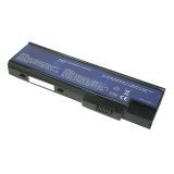 Аккумулятор OEM (совместимый с BT.T5005.001, BT.T5005.002) для ноутбука Acer Travelmate 5600 7000 10.8V 4400mAh черный