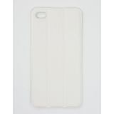 Накладка-подставка Tidy Tilt для Apple iPhone 4, 4s белая, блистер