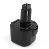 Аккумулятор для электроинструмента Black & Decker BD2305 9.6V 1.5Ah Ni-Cd