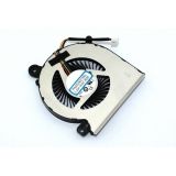 Вентилятор (кулер) для ноутбука MSI Pulse GL66 GL76 GPU