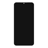 Дисплей (экран) в сборе с тачскрином для Xiaomi Mi 9 SE черный