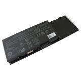 Аккумулятор 8M039 для ноутбука Dell Precision M6400 11.1V 90Wh (8100mAh) черный Premium