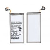 Аккумуляторная батарея (аккумулятор) EB-BG950ABA для Samsung SM-G950F S8 3.8V 3000mAh