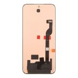 Дисплей (экран) в сборе с тачскрином для Xiaomi Redmi Note 15 Pro Plus 5G черный (Premium LCD)