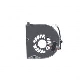 Вентилятор (кулер) для ноутбука Dell Alienware M17X R2 (левый)