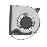 Вентилятор (кулер) для ноутбука Dell XPS 18 1810 (CPU)