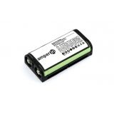 Аккумулятор Amperin BP-HP550-11 для наушников Sony 2.4V 700mAh