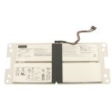 Аккумулятор L19M4P70 для ноутбука Lenovo ThinkPad X1 Fold Gen 1 7.72V 50Wh черный Premium