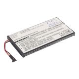 Аккумулятор CS-SP006SL для игровой приставки Sony PlayStation Vita 3.7V 2200mAh