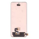 Дисплей (экран) в сборе с тачскрином для Xiaomi 15 Ultra черный (Premium LCD)