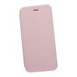 Чехол из эко – кожи HOCO Juice Nappa Leather Case для Apple iPhone 7 розовый