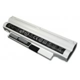 Аккумулятор OEM (совместимый с G9PX2, NJ644) для ноутбука Dell Inspirion Mini 1012 11.1V 4200mAh белый