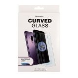 Защитное стекло для Samsung Galaxy S20 с UV лампой и клеем 0,33 мм 9H 3D (Nano Optics C. G.)