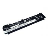 Аккумулятор 00HW022 для ноутбука Lenovo ThinkPad T460s 11.25V 24Wh (2100mAh) черный Premium