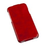 Чехол раскладной для iPhone 6/6s "Fashion" (красный)