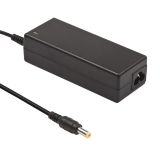Блок питания (сетевой адаптер) для ноутбуков Acer 19V 4.74A 90W 5.5x1.7 мм + USB 5V 2.1A черный, с сетевым кабелем Блок питания (сетевой адаптер) для ноутбуков Acer 19V 4.74A 90W 5.5x1.7 мм + USB 5V 2.1A черный, с сетевым кабелем