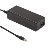 Блок питания (сетевой адаптер) для ноутбуков Acer 19V 3.42A 65W 5.5x1.7 мм + USB 5V 2.1A черный, с сетевым кабелем Блок питания (сетевой адаптер) для ноутбуков Acer 19V 3.42A 65W 5.5x1.7 мм + USB 5V 2.1A черный, с сетевым кабелем