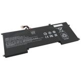 Аккумулятор OEM (совместимый с AB06XL) для ноутбука HP Envy 13 7.7V 6200mAh черный