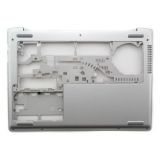 Нижняя часть корпуса (поддон) для ноутбука HP Probook 430 G5 серебристый