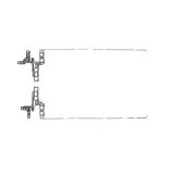Петли для ноутбука Lenovo IdeaPad 3-14IML, 3-14IIL05, 3-14ADA, 2020