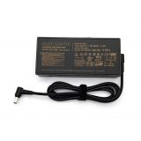 Блок питания (сетевой адаптер) для ноутбуков Asus 20V 10A 200W 6.0x3.7 мм черный, без сетевого кабеля Premium