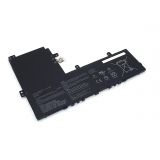 Аккумулятор C21N1807 для ноутбука Asus C223NA 7.7V 4800mAh черный Premium