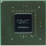 Видеочип nVidia GeForce N12P-GV2-A1 GT 520M