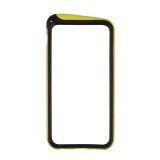 Чехол (бампер) со шнурком NODEA для Apple iPhone 6, 6s желтый