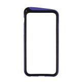 Чехол (бампер) со шнурком NODEA для Apple iPhone 6, 6s фиолетовый