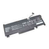 Аккумулятор BTY-M492 для ноутбука MSI GF76 11.4V 53.5Wh (4630mAh) черный Premium