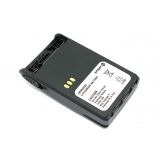 Аккумулятор Amperin JMMN4024 для радиостанции Motorola GP328 Plus 7.4V 1800mAh Li-ion