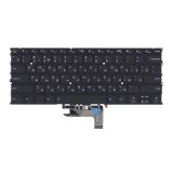 Клавиатура для ноутбука Lenovo Yoga 9-14ITL5 черная