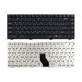 Клавиатура для ноутбука BENQ JOYBOOK R43 R43C R43E черная