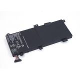 Аккумулятор OEM (совместимый с C21N1333) для ноутбука Asus TP550LD 7.5V 38Wh (5000mAh) черный