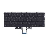Клавиатура для ноутбука HP Pavilion 14-DV 14-DW черная