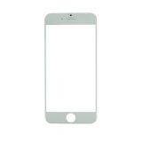 Стекло для переклейки Apple iPhone 6/6S белое