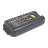 Аккумулятор CS-ICK300BX для терминала сбора данных Intermec CK3 3.7V 5200mAh